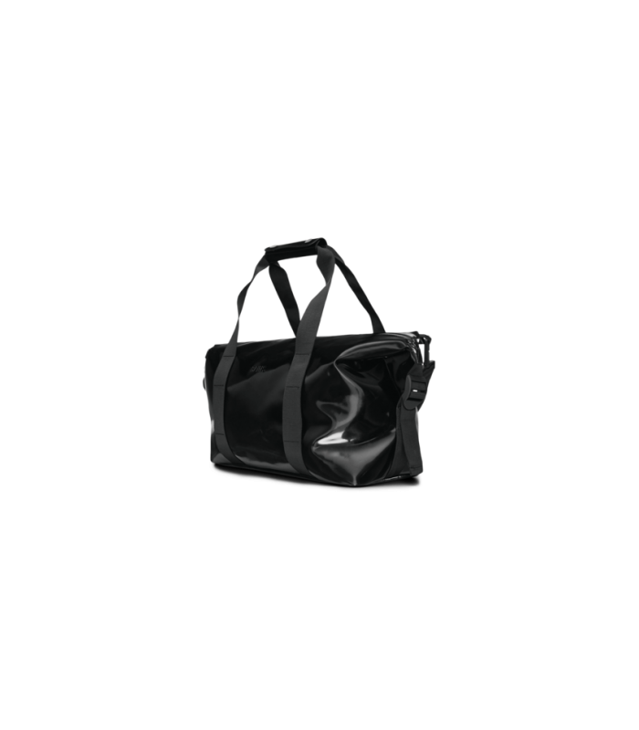 Rains Hilo Weekend Bag Small Night 14220