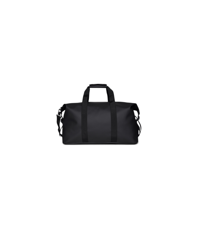 Rains Hilo Weekend Bag Black 14200