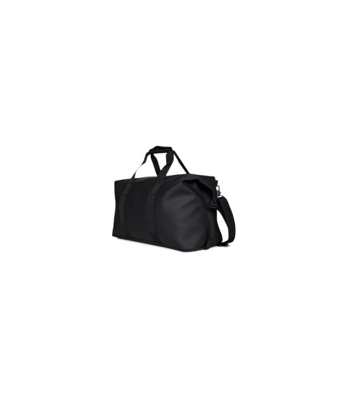 Rains Hilo Weekend Bag Black 14200