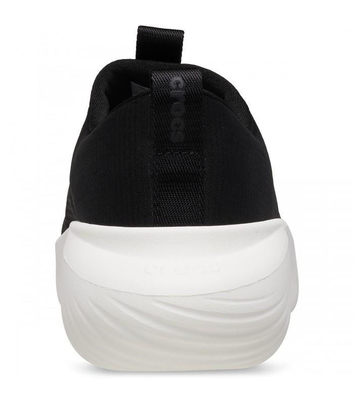 Crocs Mellow Ease Black / White 210500