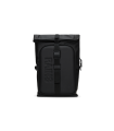 Rains Texel Moulded Backpack Black 13430