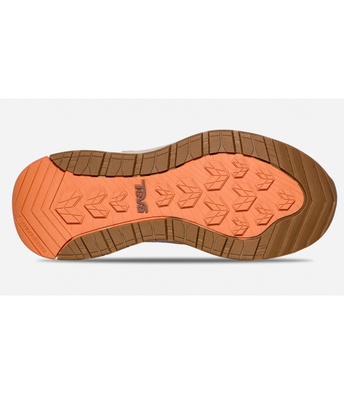 Teva Auroris Feather Grey Acorn 1155993