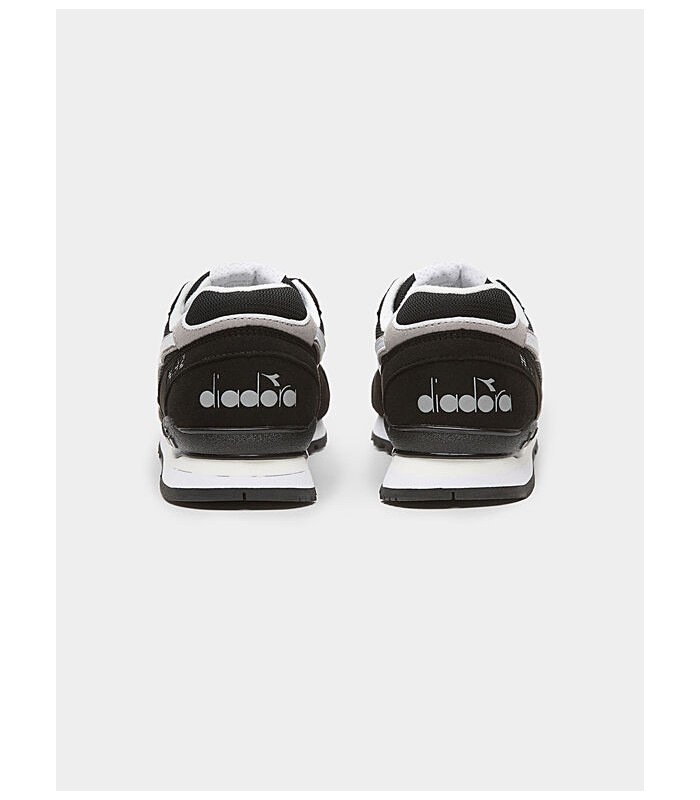 Diadora N.92 Black Black / White