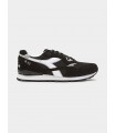 Diadora N.92 Black Black / White