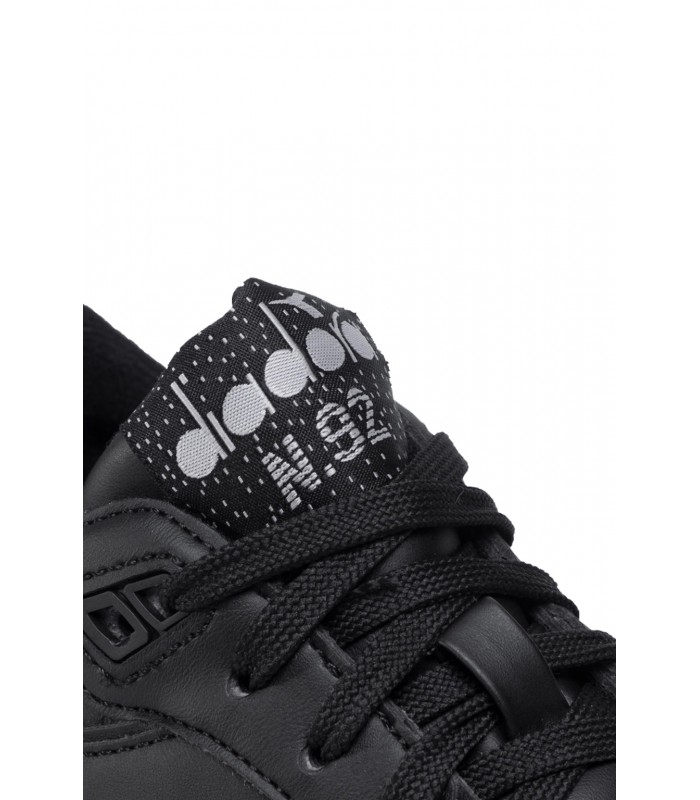 Diadora N.92 L Black / Black