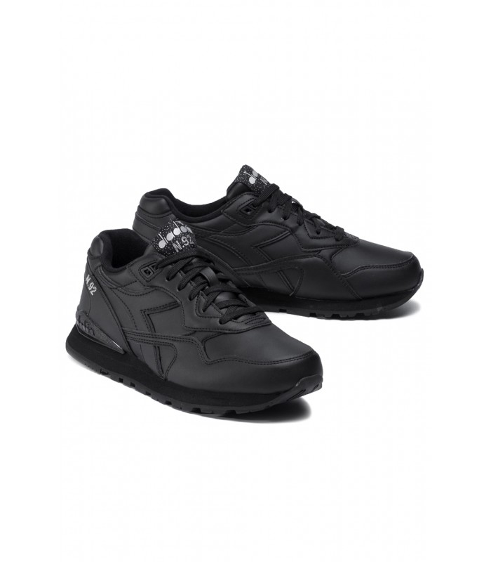 Diadora N.92 L Black / Black