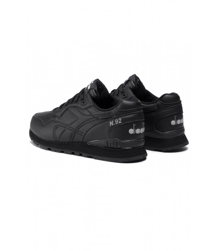 Diadora N.92 L Black / Black