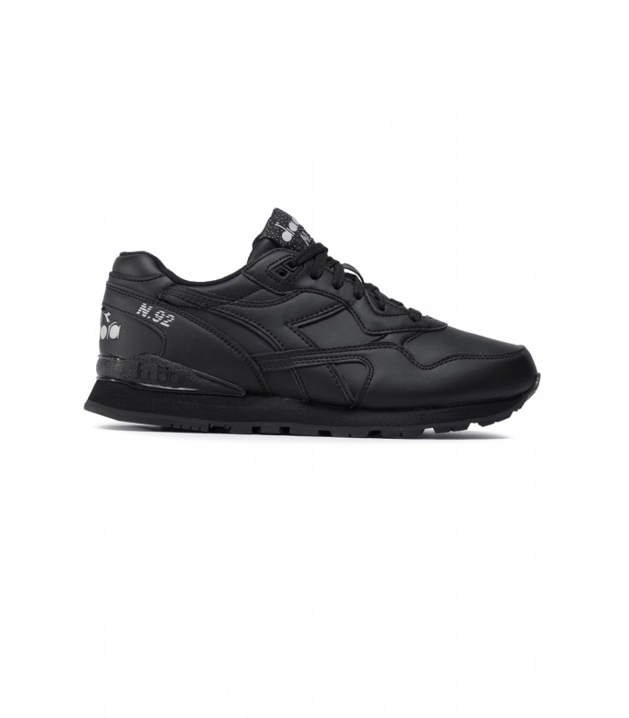 Diadora N.92 L Black / Black