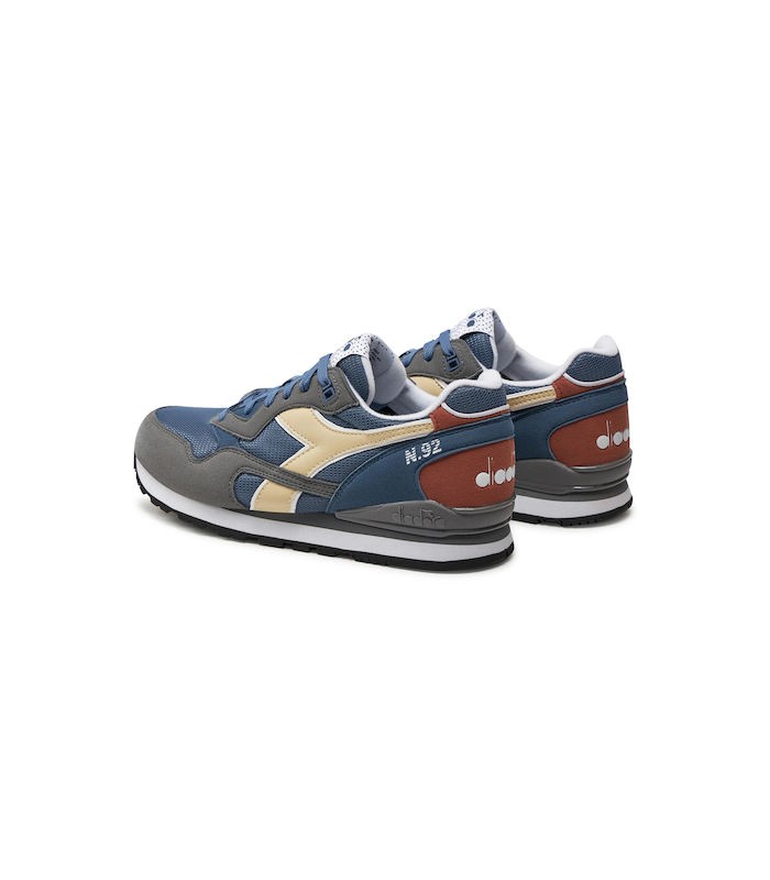 Diadora N.92 China Blue