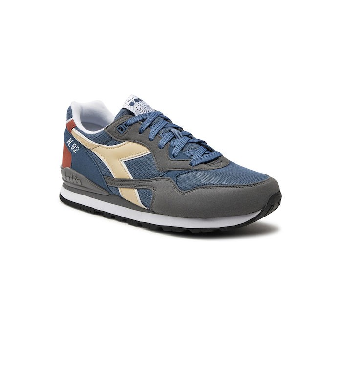 Diadora N.92 China Blue