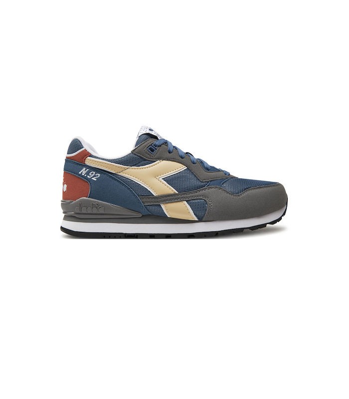 Diadora N.92 China Blue