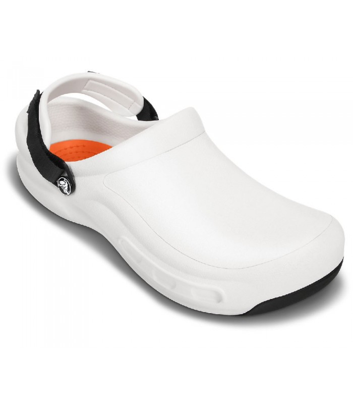 crocs bistro pro literide clog