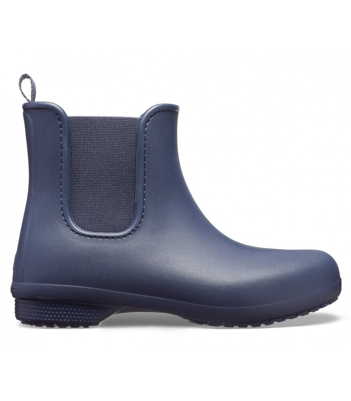 Crocs Freesail Chelsea Boot Navy / Navy