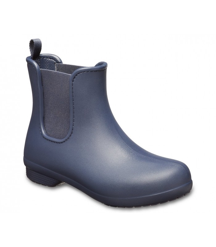 Crocs Freesail Chelsea Boot Navy / Navy