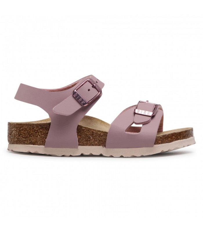 Birkenstock Rio Lavender Blush 1019114