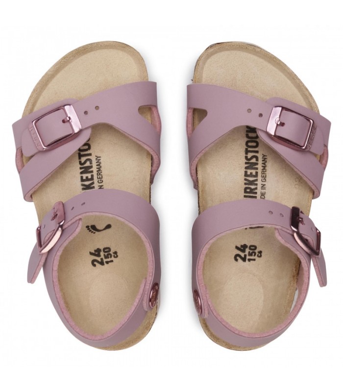 Birkenstock Rio Lavender Blush 1019114