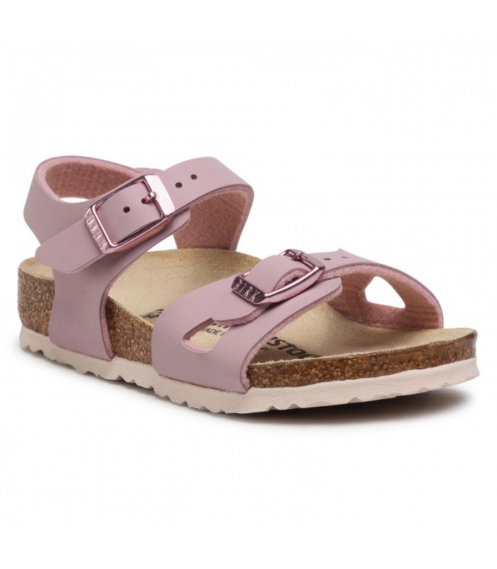 Birkenstock Rio Lavender Blush 1019114