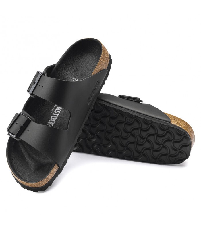 Birkenstock Arizona Black 1019098